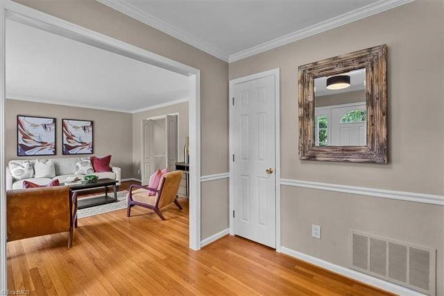 3708 Rhynewood Drive, Greensboro, NC 27410