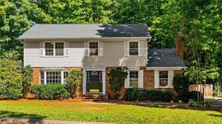 3708 Rhynewood Drive, Greensboro, NC 27410