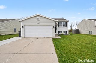 6479 Kodiak Drive Se, Bowne Twp, MI 49302