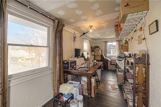 3116 E Linwood Boulevard, Kansas City, MO 64128