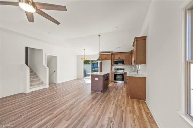 252 Pilotview Loop, Stokesdale, NC 27025