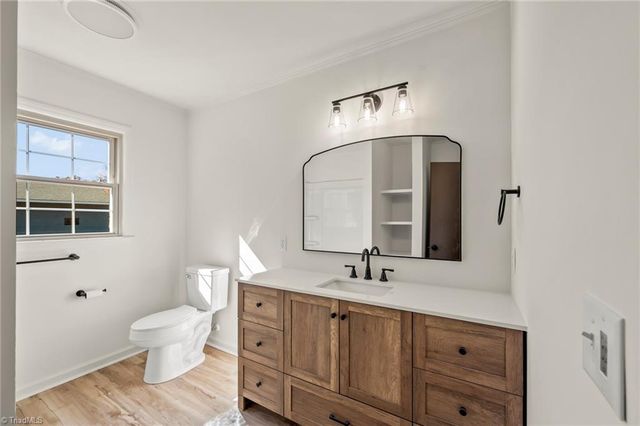 252 Pilotview Loop, Stokesdale, NC 27025