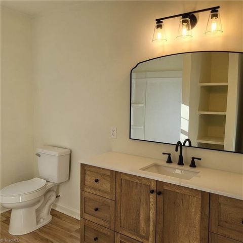 252 Pilotview Loop, Stokesdale, NC 27025