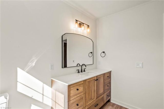 252 Pilotview Loop, Stokesdale, NC 27025