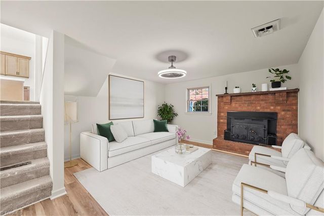 252 Pilotview Loop, Stokesdale, NC 27025