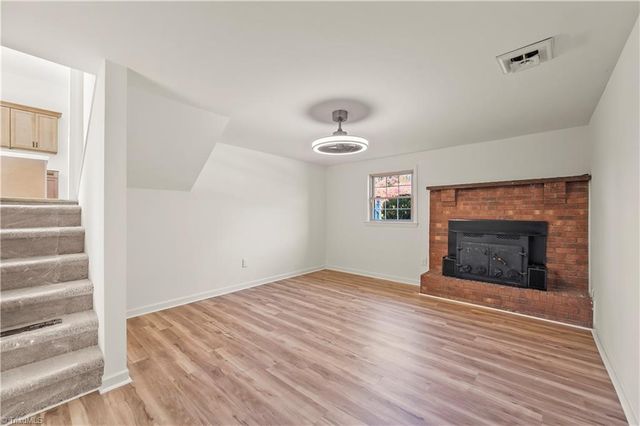 252 Pilotview Loop, Stokesdale, NC 27025