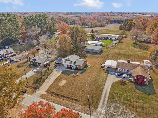 252 Pilotview Loop, Stokesdale, NC 27025