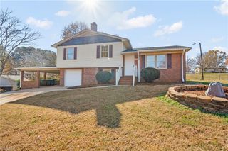 252 Pilotview Loop, Stokesdale, NC 27025