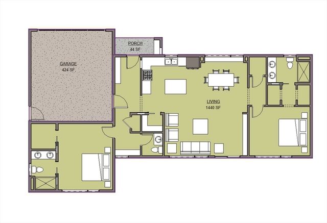 30 View Ave, Northampton, MA 01060