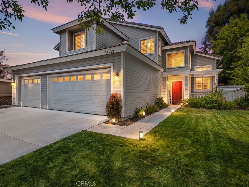 Image 1 of property listing at 31422 Heitz, Temecula, CA 92591
