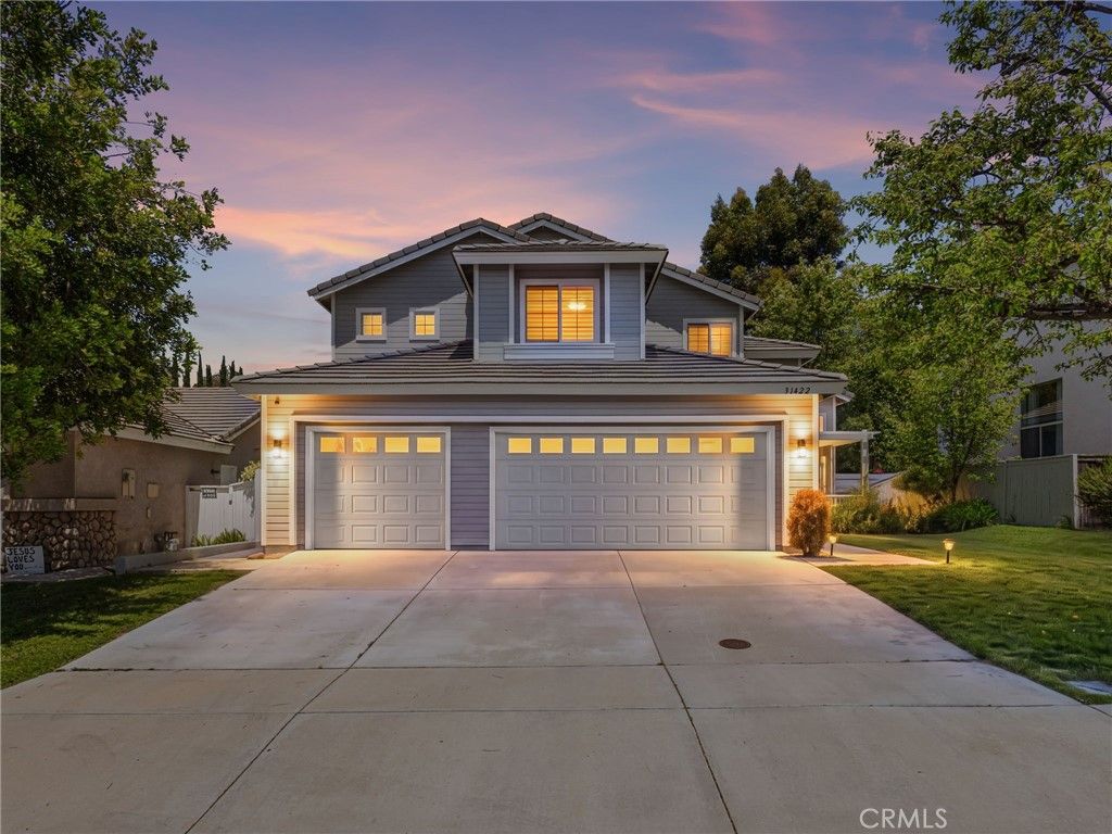 Image 2 of property listing at 31422 Heitz, Temecula, CA 92591