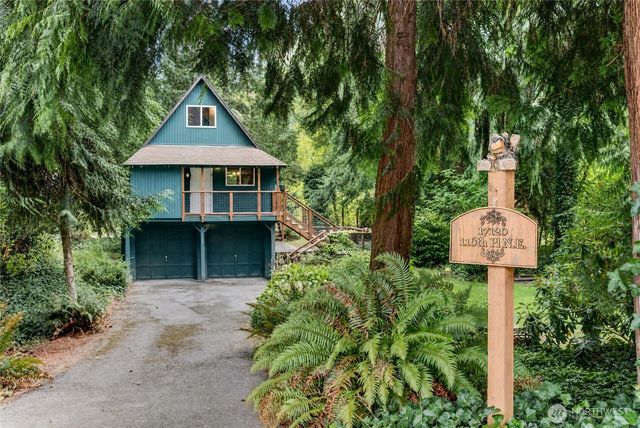 17120 116th Place NE, Arlington, WA 98223