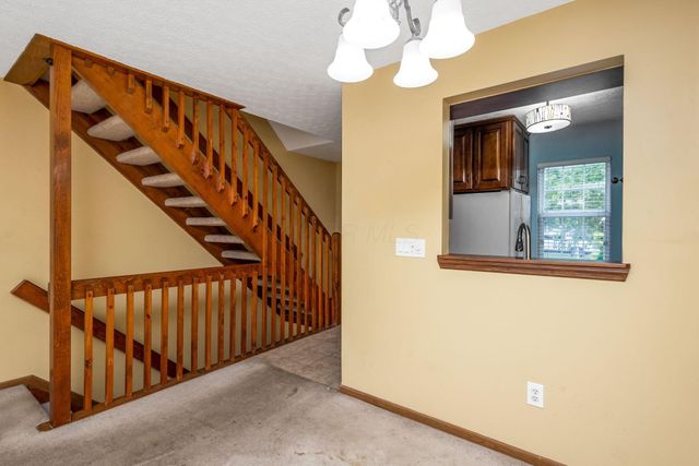 2325 Sandman Drive, 69D, Columbus, OH 43235