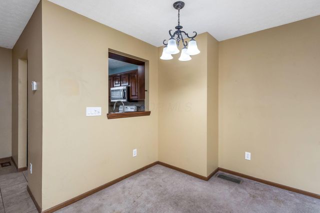 2325 Sandman Drive, 69D, Columbus, OH 43235