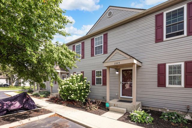 2325 Sandman Drive, 69D, Columbus, OH 43235