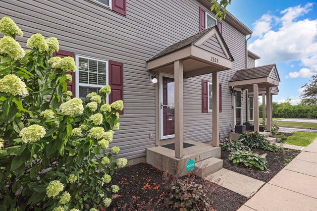 2325 Sandman Drive, 69D, Columbus, OH 43235
