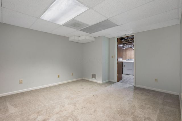 2325 Sandman Drive, 69D, Columbus, OH 43235