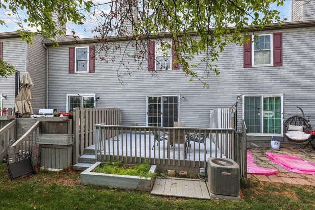 2325 Sandman Drive, 69D, Columbus, OH 43235