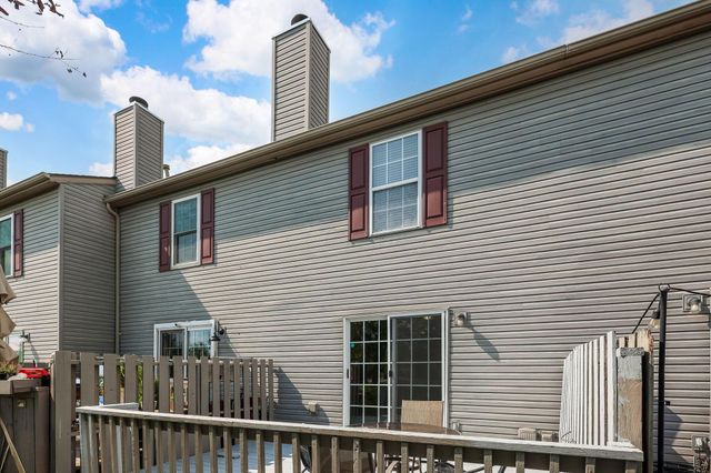 2325 Sandman Drive, 69D, Columbus, OH 43235
