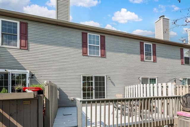 2325 Sandman Drive, 69D, Columbus, OH 43235