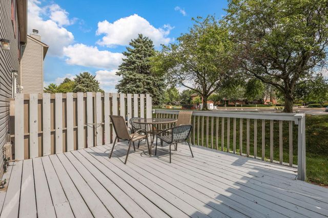 2325 Sandman Drive, 69D, Columbus, OH 43235