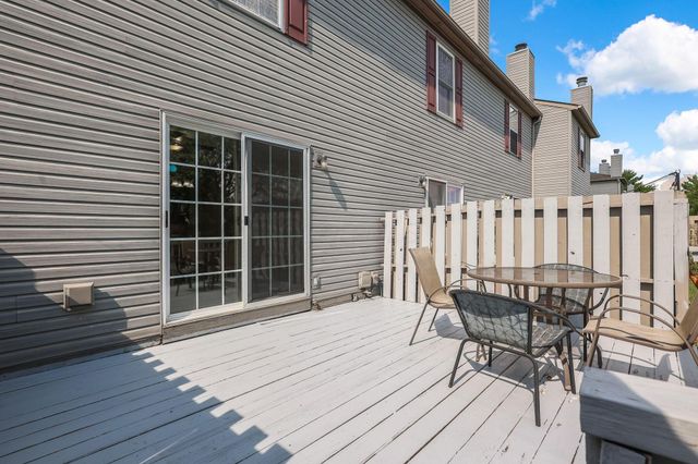 2325 Sandman Drive, 69D, Columbus, OH 43235