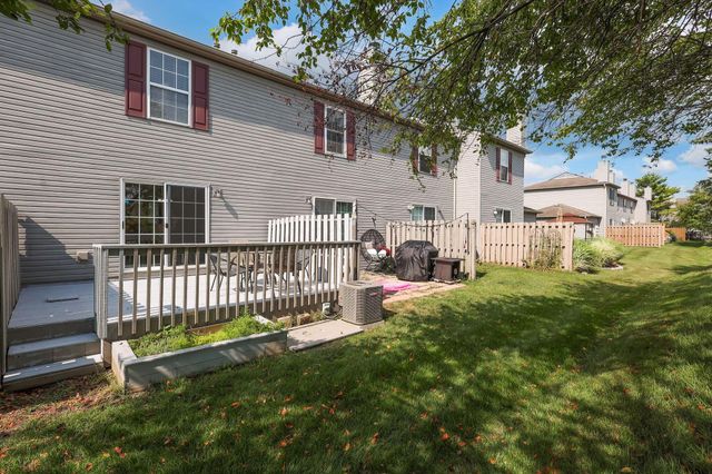 2325 Sandman Drive, 69D, Columbus, OH 43235