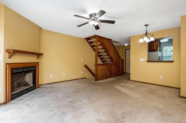 2325 Sandman Drive, 69D, Columbus, OH 43235