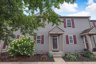 2325 Sandman Drive, 69D, Columbus, OH 43235