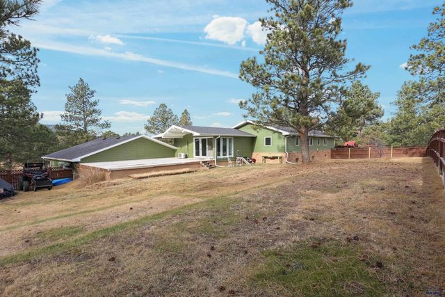 23791 GOLDEN HILLS DR, Rapid City, SD 57702