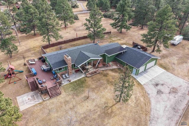 23791 GOLDEN HILLS DR, Rapid City, SD 57702