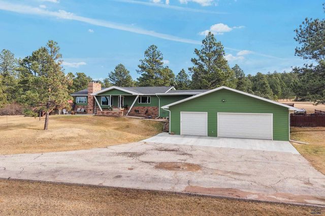 23791 GOLDEN HILLS DR, Rapid City, SD 57702