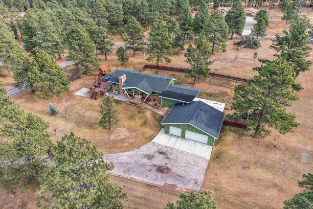 23791 GOLDEN HILLS DR, Rapid City, SD 57702