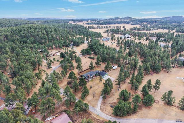 23791 GOLDEN HILLS DR, Rapid City, SD 57702