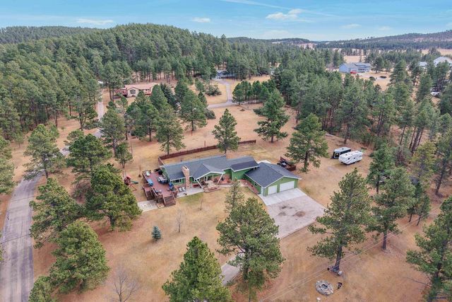 23791 GOLDEN HILLS DR, Rapid City, SD 57702