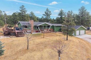 23791 GOLDEN HILLS DR, Rapid City, SD 57702