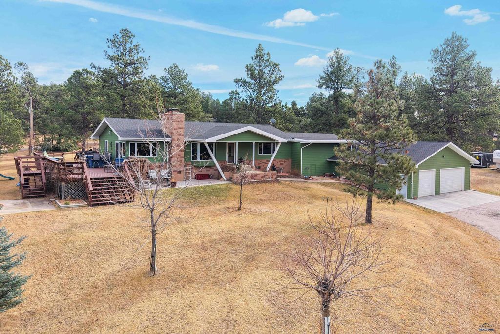 23791 GOLDEN HILLS DR, Rapid City, SD 57702