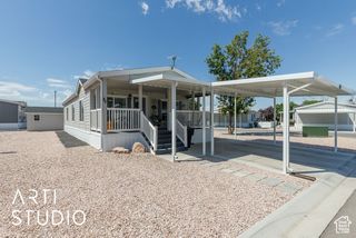 1700 W 2700 N #86, Pleasant View, UT 84404