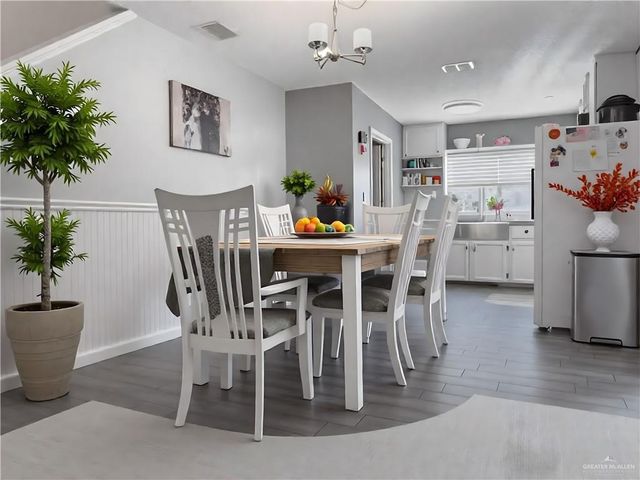 305 San Marcos Street, San Juan, TX 78589