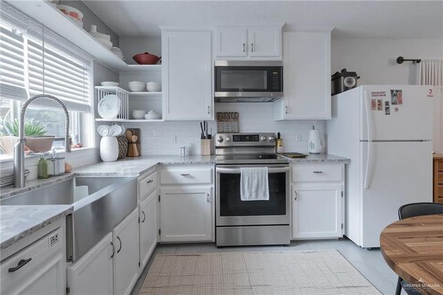 305 San Marcos Street, San Juan, TX 78589