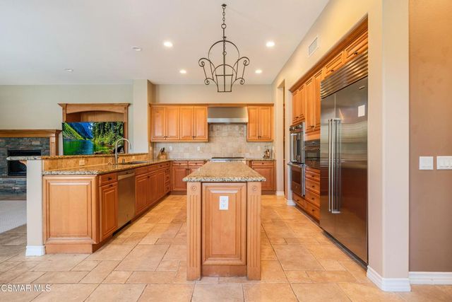 122 Via Sandra, Newbury Park, CA 91320