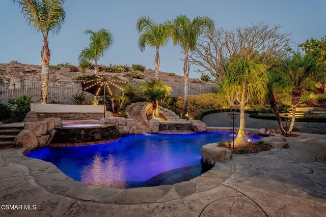 122 Via Sandra, Newbury Park, CA 91320