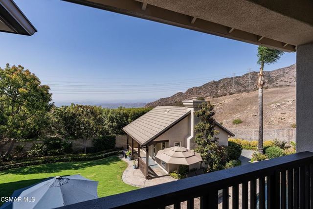 122 Via Sandra, Newbury Park, CA 91320