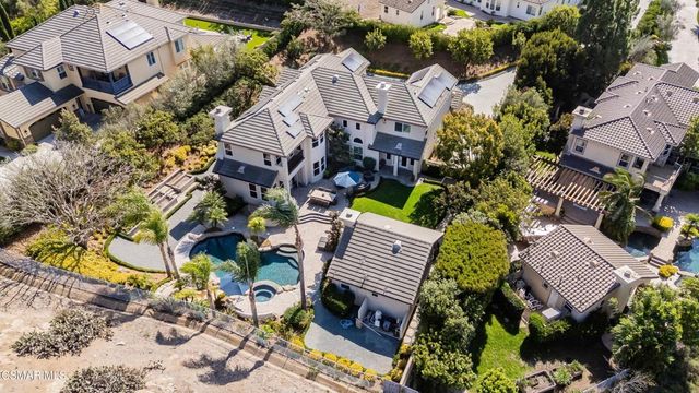 122 Via Sandra, Newbury Park, CA 91320