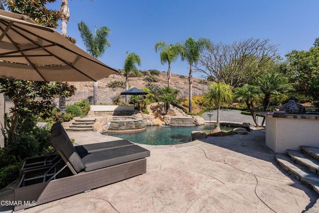 122 Via Sandra, Newbury Park, CA 91320