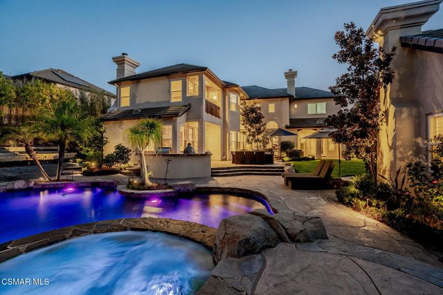 122 Via Sandra, Newbury Park, CA 91320