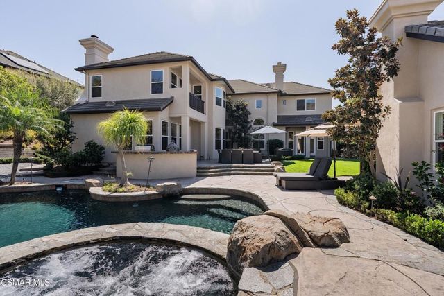 122 Via Sandra, Newbury Park, CA 91320