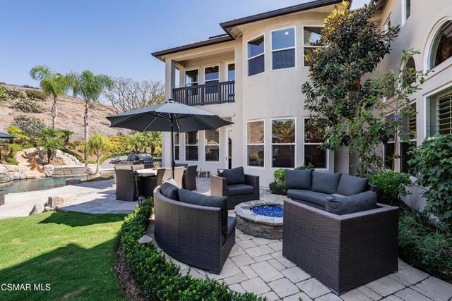 122 Via Sandra, Newbury Park, CA 91320