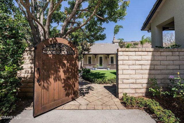 122 Via Sandra, Newbury Park, CA 91320