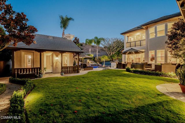 122 Via Sandra, Newbury Park, CA 91320